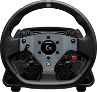 Zdjęcia - Kontroler do gier Logitech G Pro Racing Wheel 