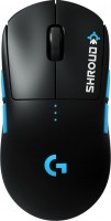 Фото - Мишка Logitech G Pro Wireless Shroud Edition 