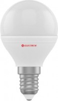 Фото - Лампочка Electrum LED LS-32 G45 7W 3000K E14 