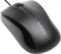 Мишка Kensington Wired USB Mouse for Life 