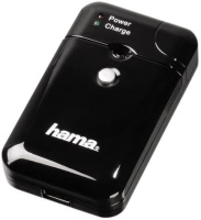 Зарядка для акумуляторної батарейки Hama Delta Multi 