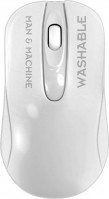 Фото - Мишка Man & Machine C Mouse Washable Wireless 