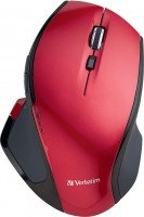 Фото - Мишка Verbatim Wireless Desktop 8-Button Deluxe Blue LED Mouse 