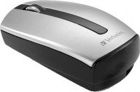 Фото - Мишка Verbatim Easy Riser Nano Wireless Notebook Mouse 