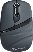 Фото - Мишка Verbatim Wireless Mini Travel Mouse Commuter Series 