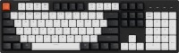 Фото - Клавіатура Keychron C2 White Backlit Gateron (HS)  Brown Switch