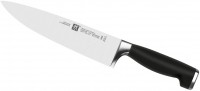 Zdjęcia - Nóż kuchenny Zwilling Twin Four Star II 30071-203 