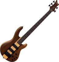 Фото - Електрогітара / бас-гітара Dean Guitars Edge Pro 5-String Bass Guitar 