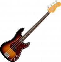 Електрогітара / бас-гітара Fender American Professional II Precision Bass 
