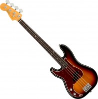 Zdjęcia - Gitara Fender American Professional II Precision Bass Left-Hand 