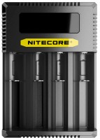 Зарядка для акумуляторної батарейки Nitecore Ci4 