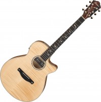 Gitara Ibanez AEG750 