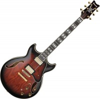 Gitara Ibanez AM153QA 