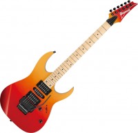 Zdjęcia - Gitara Ibanez RG470MB 