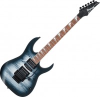 Електрогітара / бас-гітара Ibanez RG470DX 