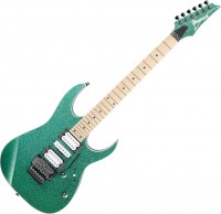 Фото - Електрогітара / бас-гітара Ibanez RG470MSP 