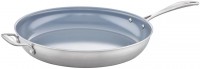 Фото - Сковорідка Zwilling Spirit 64089-360 36 см  нержавіюча сталь