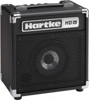 Гітарний підсилювач / кабінет Hartke HD15 