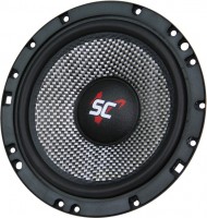 Фото - Автоакустика Kicx Sound Civilization GF-165.2 