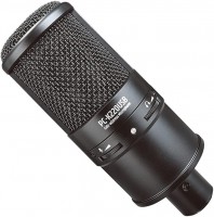 Мікрофон Takstar PC-K220USB 