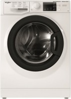 Пральна машина Whirlpool WRSB 7259 WB UA білий