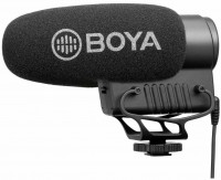 Mikrofon BOYA BY-BM3051S 