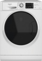 Zdjęcia - Pralka Hotpoint-Ariston NDB 10570 DA biały