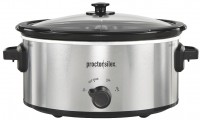 Zdjęcia - Multicooker Proctor Silex 33563 