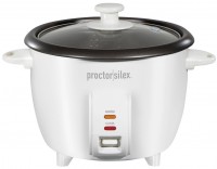 Zdjęcia - Multicooker Proctor Silex 37533PS 