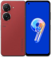 Фото - Мобільний телефон Asus Zenfone 9 256 ГБ / 16 ГБ