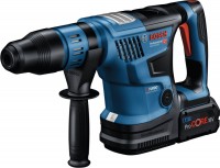 Фото - Перфоратор Bosch GBH 18V-36 C Professional 0611915072 