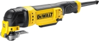 Фото - Багатофункціональний інструмент DeWALT DWE315B 