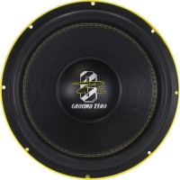 Subwoofer samochodowy Ground Zero GZNW 38NEO-SPL 