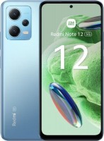 Zdjęcia - Telefon komórkowy Xiaomi Redmi Note 12 5G 128 GB / 8 GB