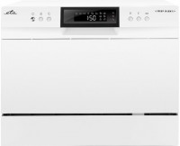 Фото - Посудомийна машина ETA 138490000F білий