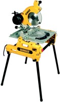 Фото - Пила DeWALT DW743N 110V 