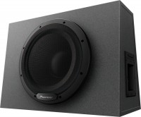 Автосабвуфер Pioneer TS-WX1210A 