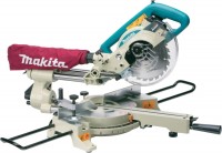 Zdjęcia - Piła Makita LS0714LN 110V 