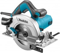 Фото - Пила Makita HS6601 110V 