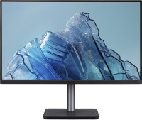 Фото - Монітор Acer CB273U 27 "  чорний