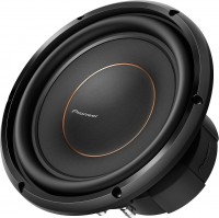 Subwoofer samochodowy Pioneer TS-D10D2 