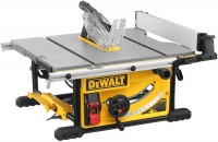 Zdjęcia - Piła DeWALT DWE7492 110V 