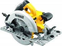 Фото - Пила DeWALT DWE576K 110V 