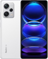 Фото - Мобільний телефон Xiaomi Redmi Note 12 Pro Plus 256 ГБ / 12 ГБ