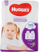 Pielucha Huggies Ultra Comfort Pants 5 / 14 pcs 