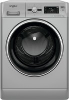 Фото - Пральна машина Whirlpool AWG 1114 SD сріблястий