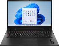 Laptop HP OMEN 17-ck1000 (17-CK1124NW 712P3EA)