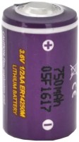Bateria / akumulator Pkcell 1xCR1/2AA 750 mAh 