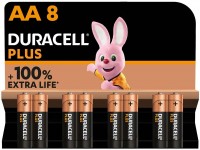 Bateria / akumulator Duracell  8xAA Plus