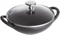 Сковорідка Staub 1311723 чорний